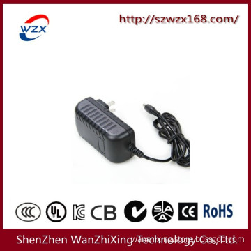 24W 15V 1.6A Power Adapter for Microphone/Monitor
